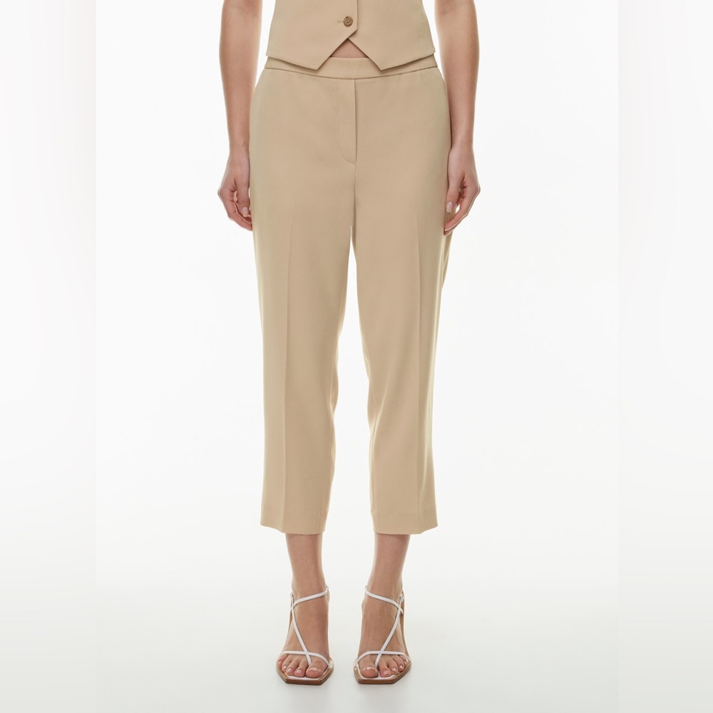 Babaton Pants